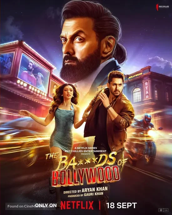 Bads of Bollywood