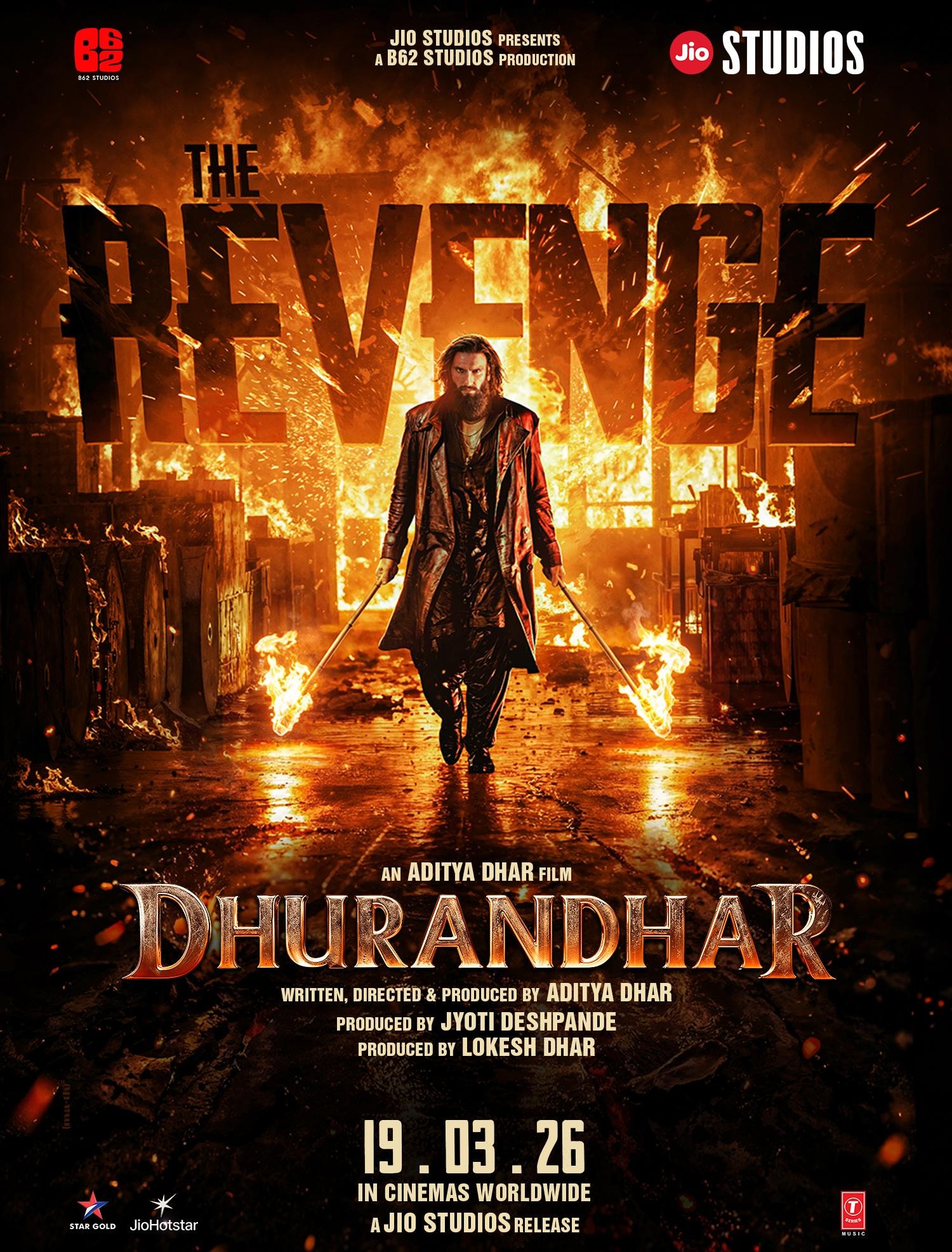 Dhurandhar 2